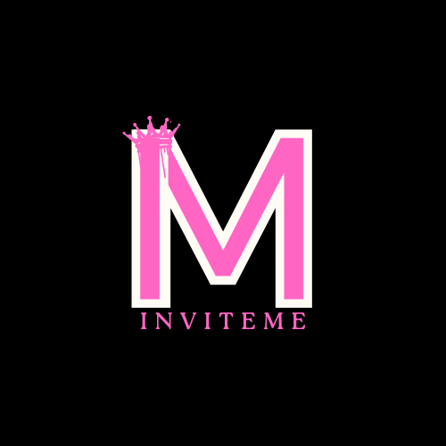 Inviteme | Digital Invitation